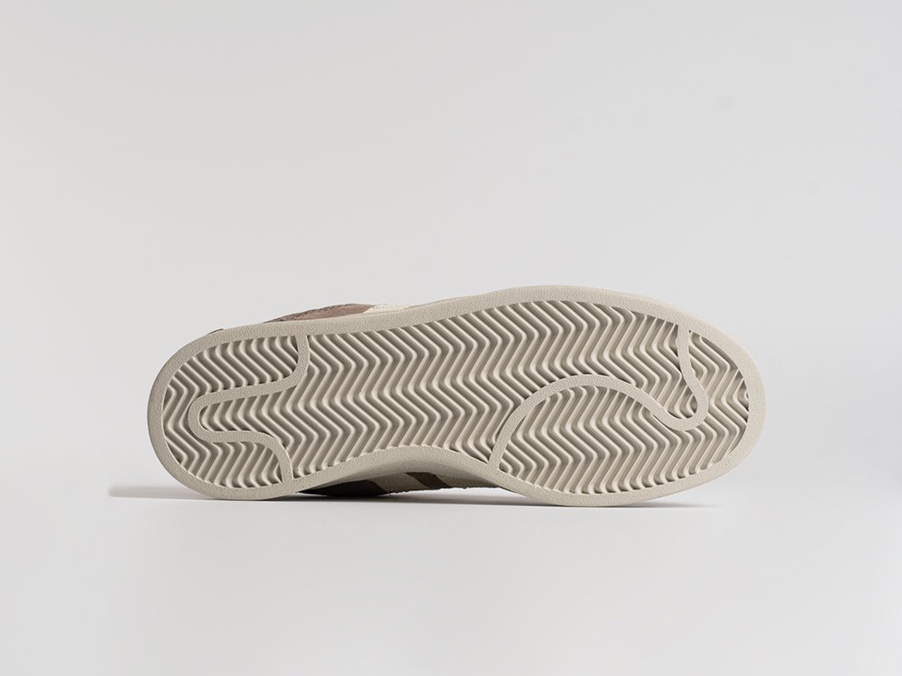 Adidas Campus коричневые замша мужские (AR34697) - фото 4 Adidas Campus коричневые замша мужские (AR34697) - фото 4
