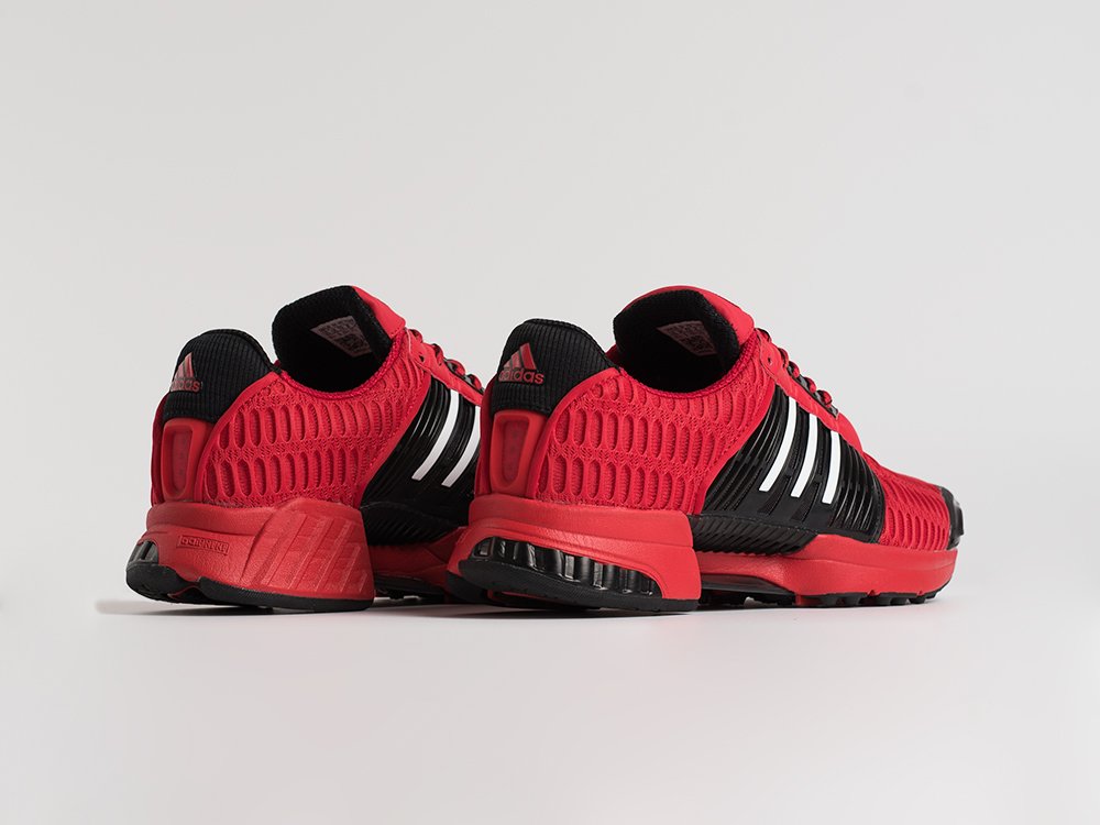 Adidas Climacool 1 красные текстиль мужские (AR34704) - фото 3