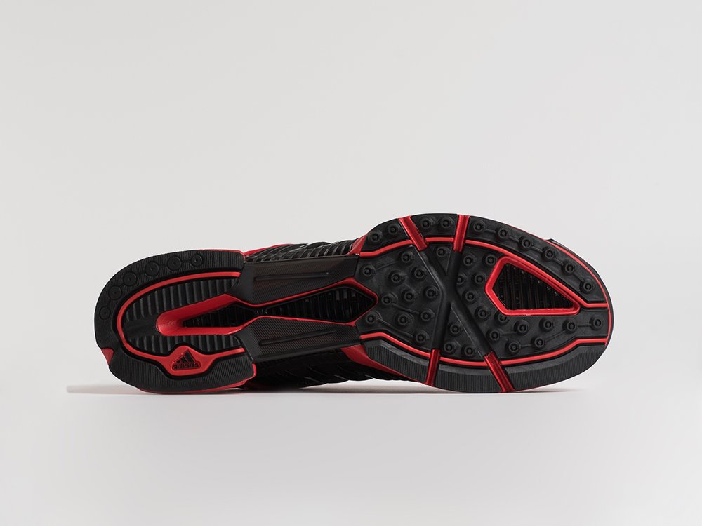 Adidas Climacool 1 красные текстиль мужские (AR34704) - фото 4