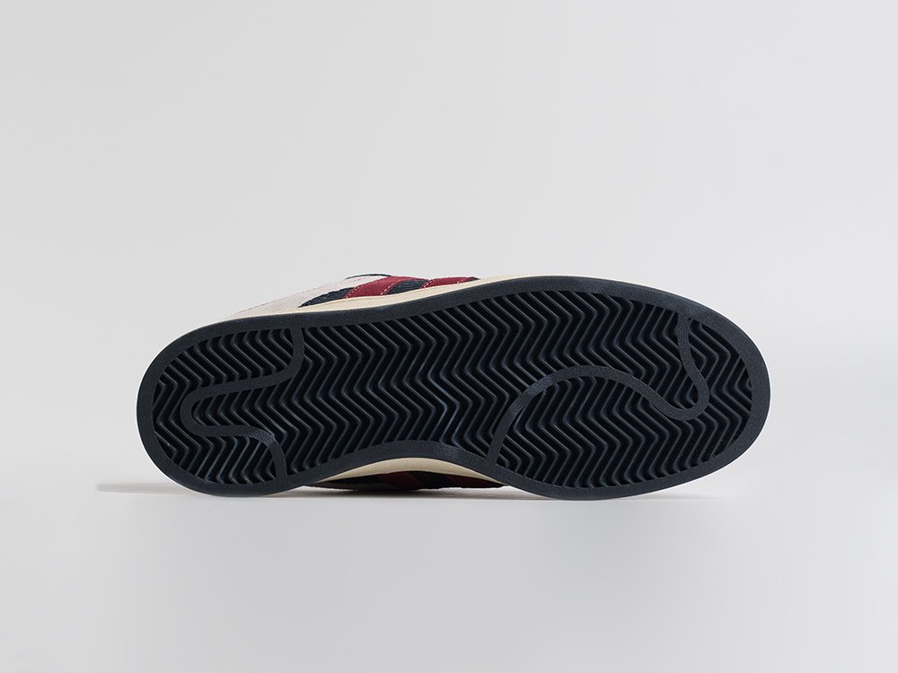 Adidas Campus 00s белые замша мужские (AR34706) - фото 3 Adidas Campus 00s белые замша мужские (AR34706) - фото 3