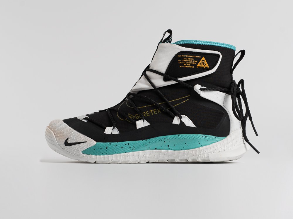 Nike ACG Air Terra Antarktik разноцветные текстиль мужские (AR34710) - фото 1 Nike ACG Air Terra Antarktik разноцветные текстиль мужские (AR34710) - фото 1