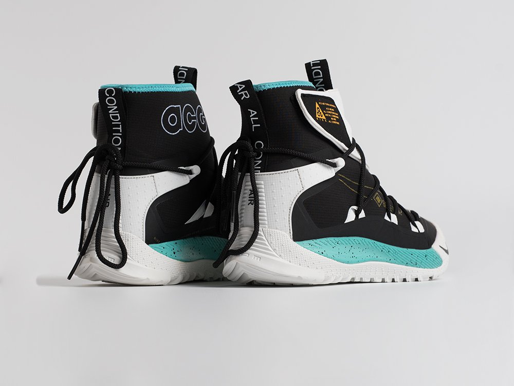 Nike ACG Air Terra Antarktik разноцветные текстиль мужские (AR34710) - фото 4 Nike ACG Air Terra Antarktik разноцветные текстиль мужские (AR34710) - фото 4