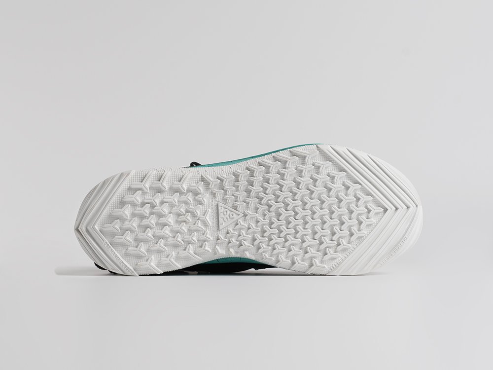 Nike ACG Air Terra Antarktik разноцветные текстиль мужские (AR34710) - фото 5