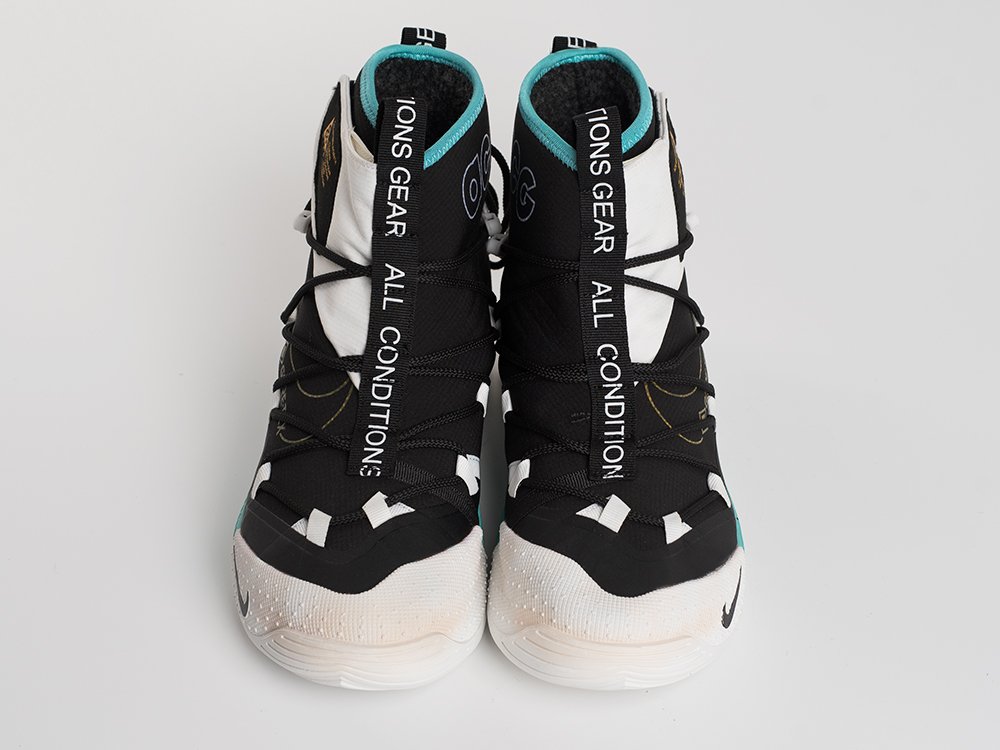 Nike ACG Air Terra Antarktik разноцветные текстиль мужские (AR34710) - фото 6