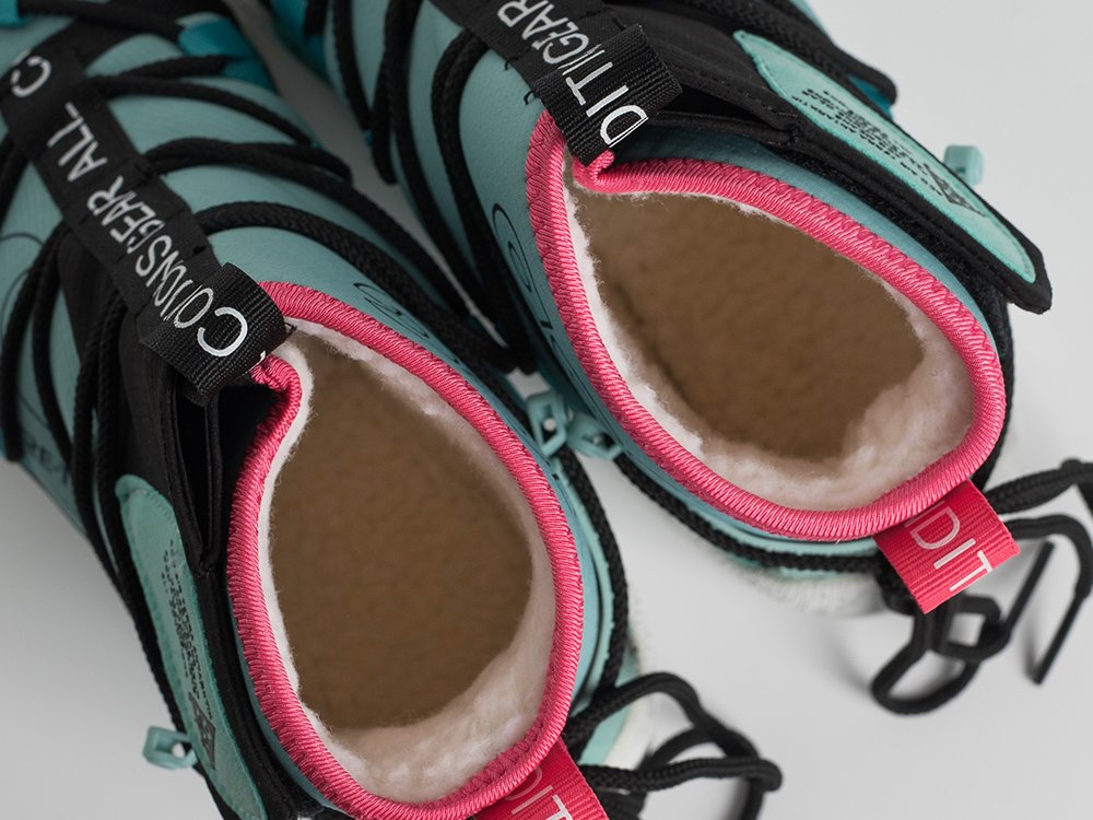 Nike ACG Air Terra Antarktik WMNS голубые текстиль женские (AR34711) - фото 5 Nike ACG Air Terra Antarktik WMNS голубые текстиль женские (AR34711) - фото 5