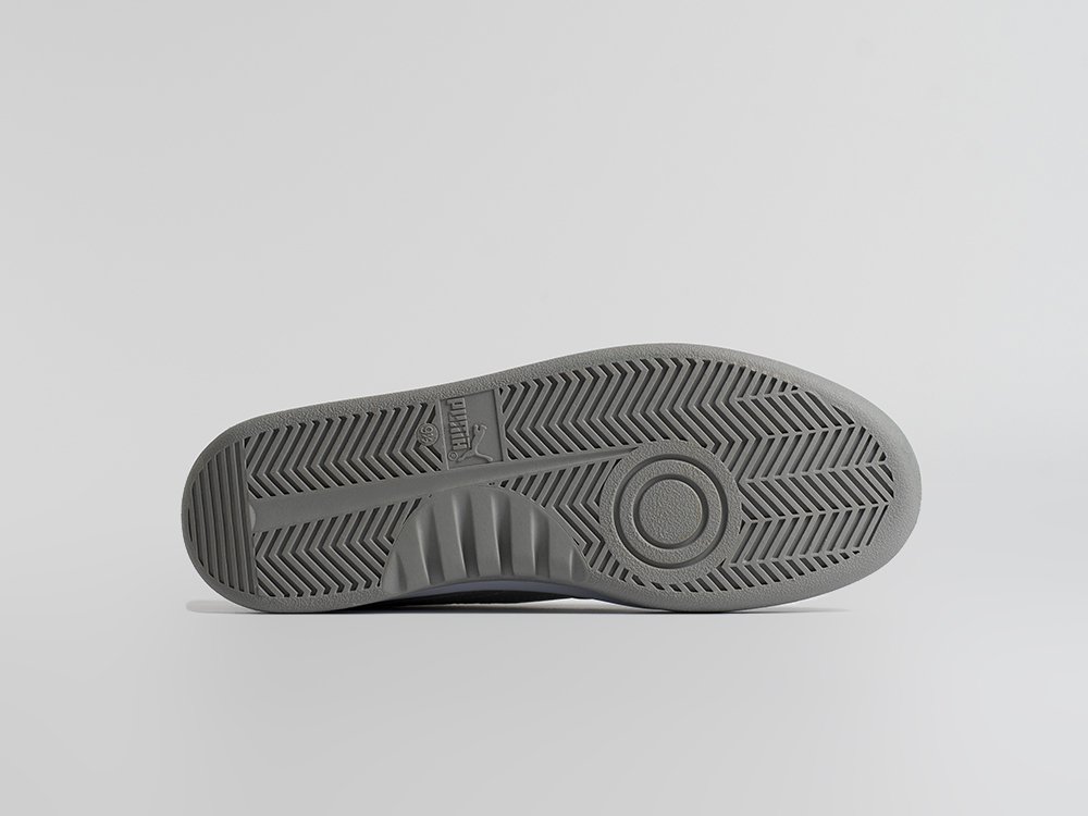 Puma California Vintage белые кожа мужские (AR34715) - фото 4