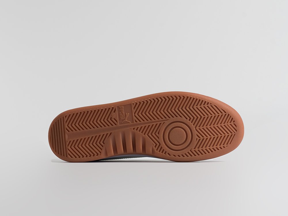 Puma California Vintage белые кожа мужские (AR34716) - фото 4