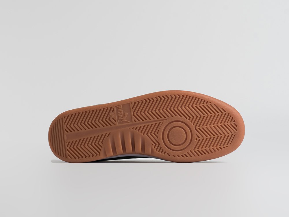 Puma California Vintage зеленые кожа мужские (AR34717) - фото 4