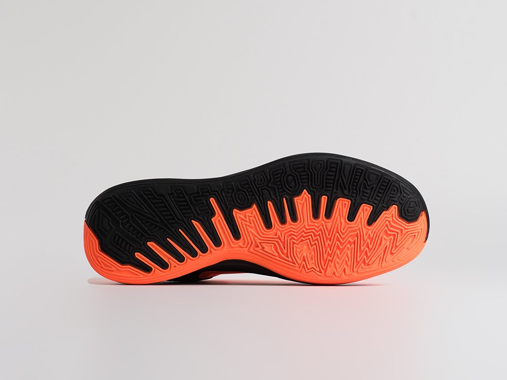 Nike Giannis Freak 7 оранжевые текстиль мужские (AR34718) - фото 4 Nike Giannis Freak 7 оранжевые текстиль мужские (AR34718) - фото 4
