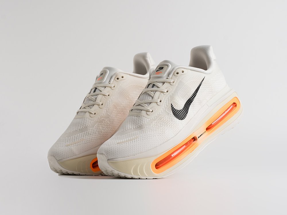 Nike Vomero Premium белые текстиль мужские (AR34719) - фото 2