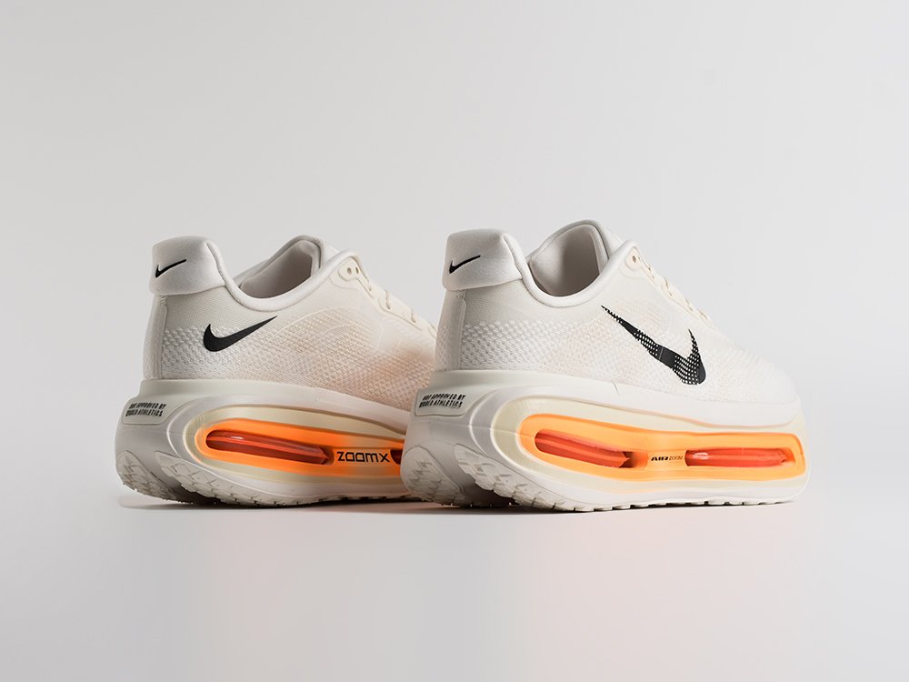 Nike Vomero Premium белые текстиль мужские (AR34719) - фото 3 Nike Vomero Premium белые текстиль мужские (AR34719) - фото 3