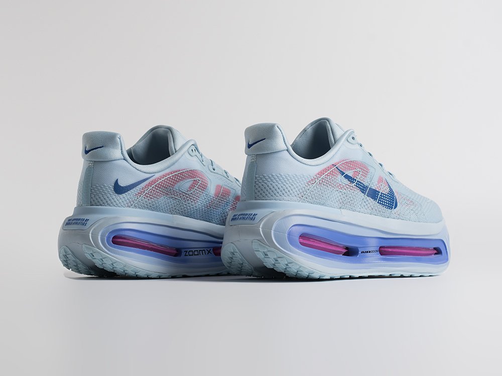 Nike Vomero Premium голубые текстиль мужские (AR34720) - фото 3