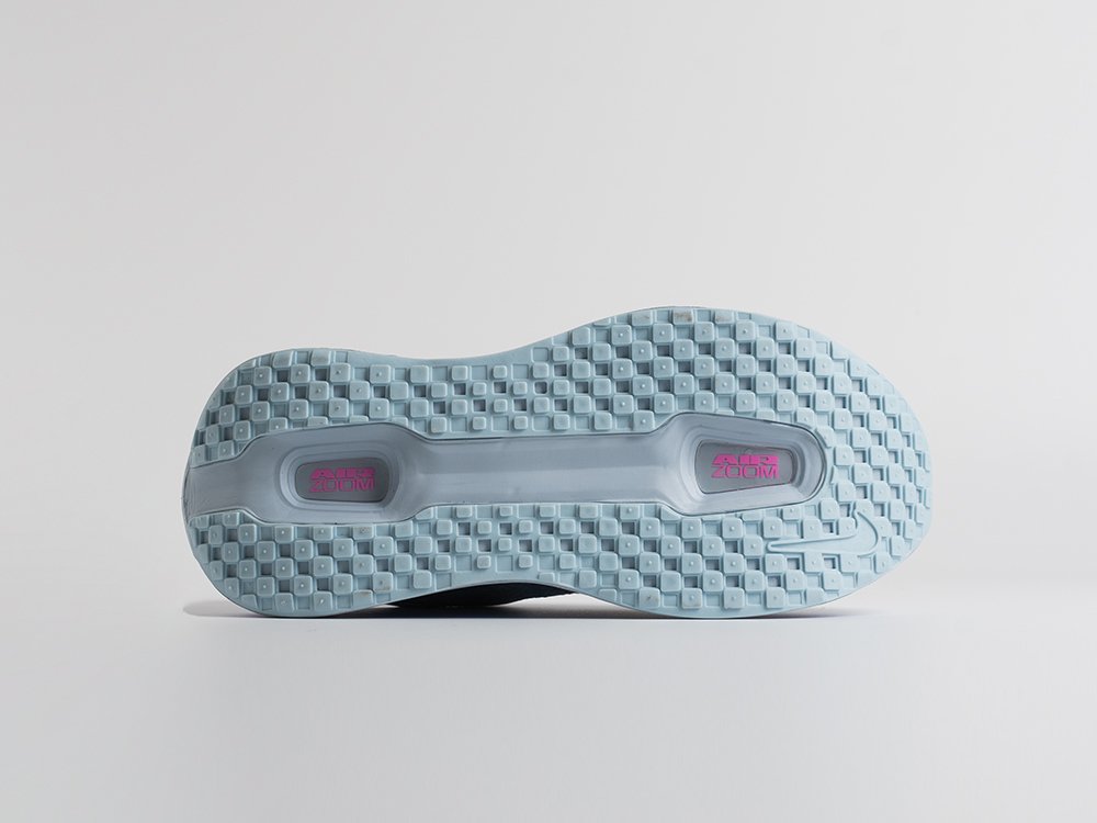 Nike Vomero Premium голубые текстиль мужские (AR34720) - фото 4