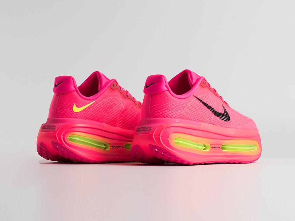 Nike Vomero Premium WMNS розовые текстиль женские (AR34721) - фото 3 Nike Vomero Premium WMNS розовые текстиль женские (AR34721) - фото 3