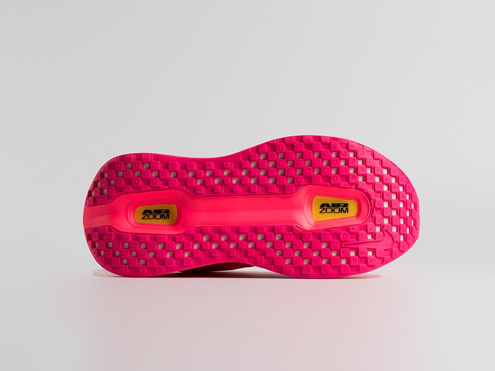 Nike Vomero Premium WMNS розовые текстиль женские (AR34721) - фото 4