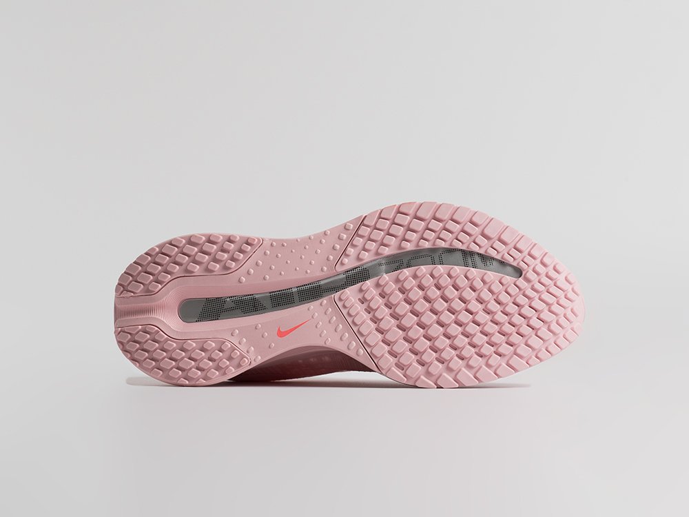 Nike Air Zoom Pegasus Premium WMNS розовые текстиль женские (AR34722) - фото 4 Nike Air Zoom Pegasus Premium WMNS розовые текстиль женские (AR34722) - фото 4