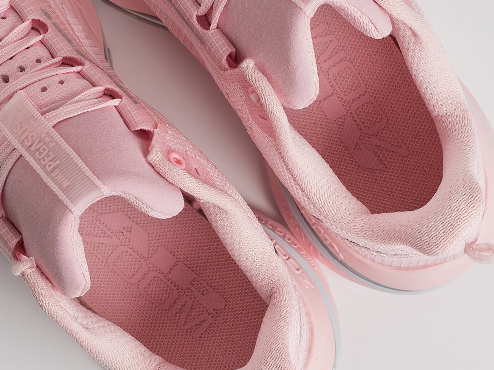 Nike Air Zoom Pegasus Premium WMNS розовые текстиль женские (AR34722) - фото 5 Nike Air Zoom Pegasus Premium WMNS розовые текстиль женские (AR34722) - фото 5