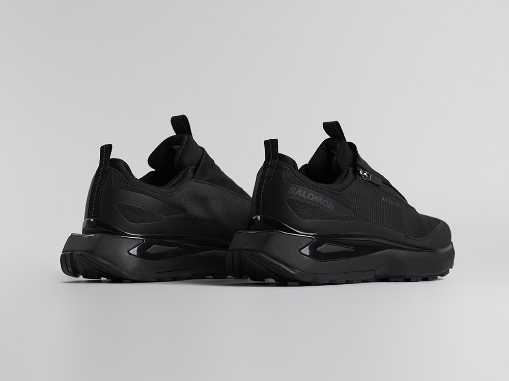 Salomon Odyssey ELMT Advanced черные текстиль мужские (AR34724) - фото 3