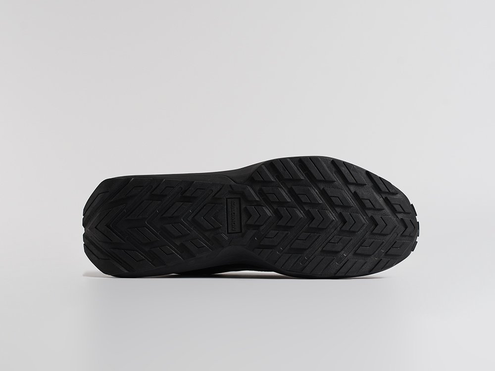 Salomon Odyssey ELMT Advanced черные текстиль мужские (AR34724) - фото 4