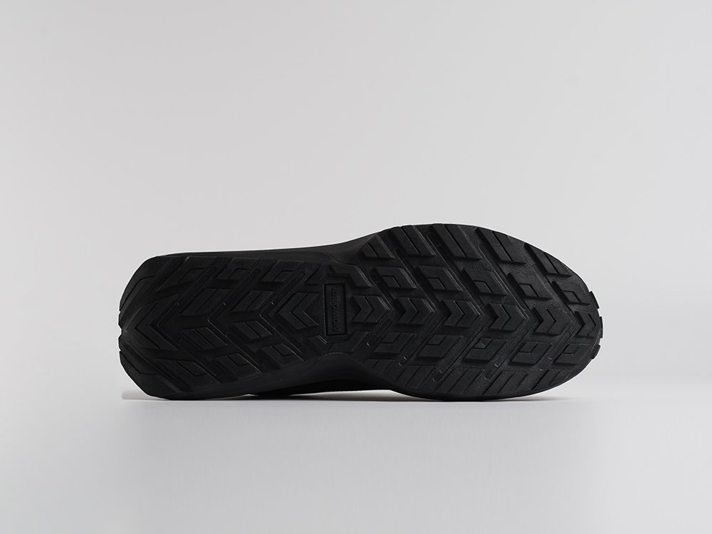 Salomon Odyssey ELMT Advanced черные текстиль мужские (AR34725) - фото 4