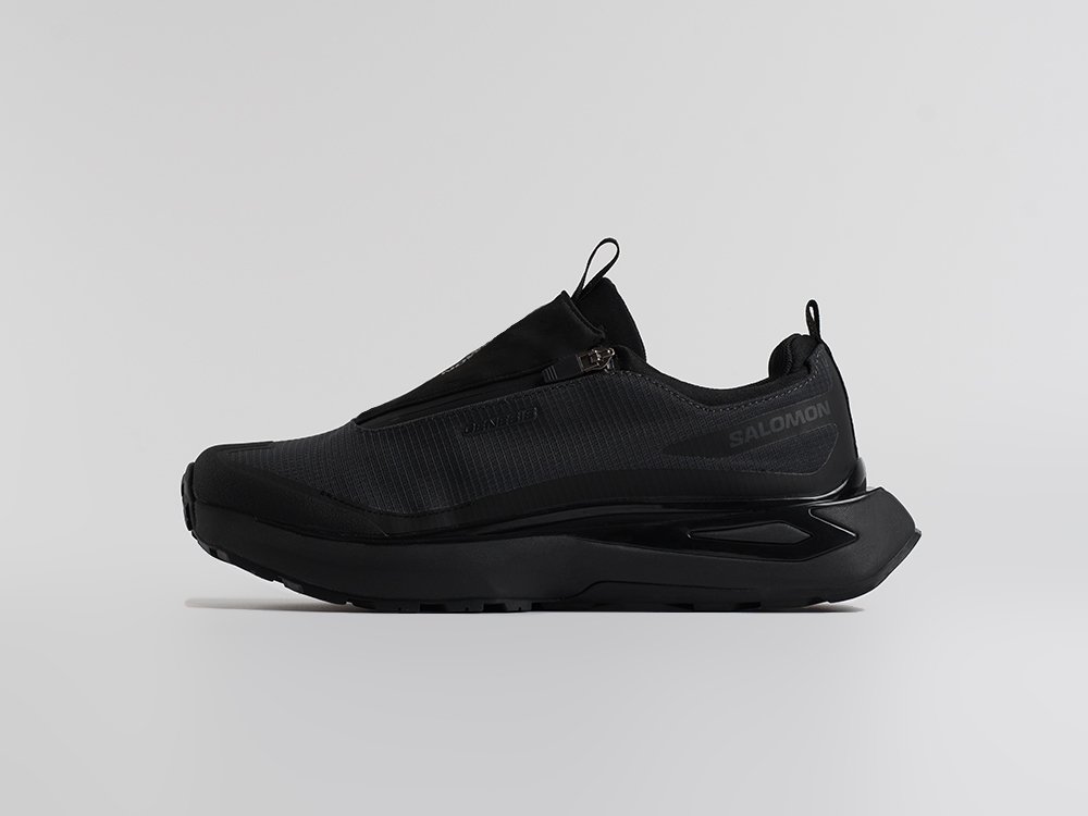 Salomon Odyssey ELMT Advanced черные текстиль мужские (AR34726) - фото 1 Salomon Odyssey ELMT Advanced черные текстиль мужские (AR34726) - фото 1