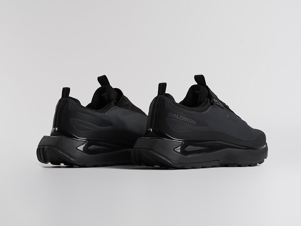 Salomon Odyssey ELMT Advanced черные текстиль мужские (AR34726) - фото 3 Salomon Odyssey ELMT Advanced черные текстиль мужские (AR34726) - фото 3