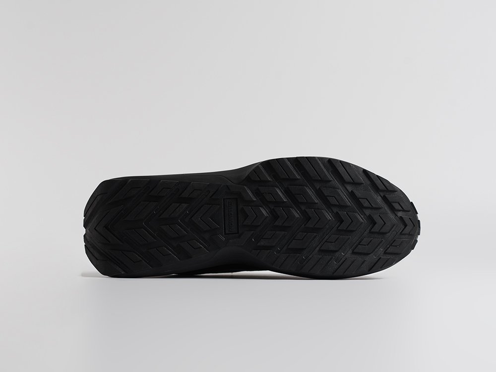 Salomon Odyssey ELMT Advanced черные текстиль мужские (AR34726) - фото 4 Salomon Odyssey ELMT Advanced черные текстиль мужские (AR34726) - фото 4