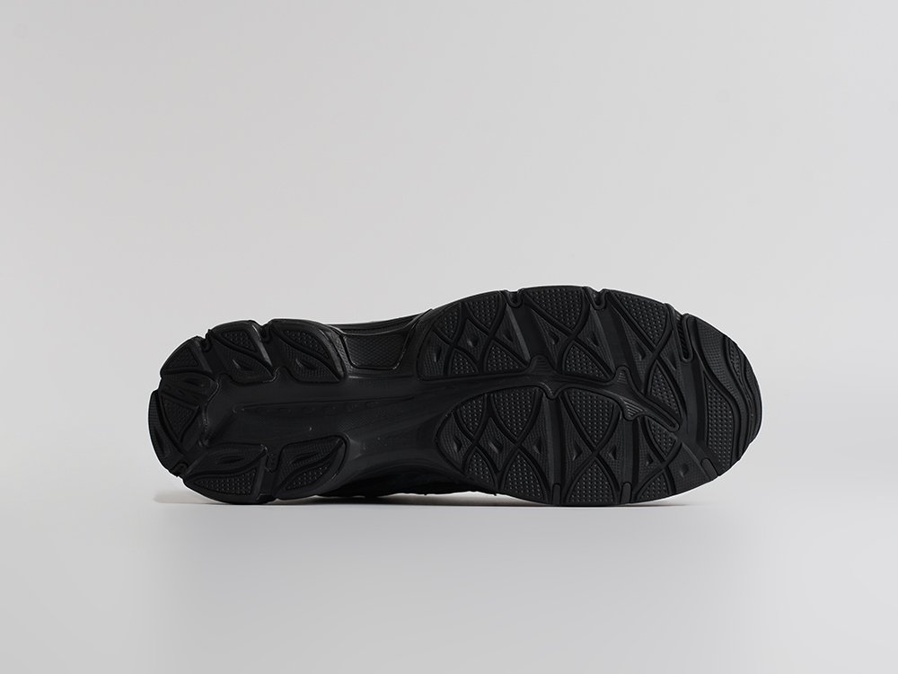 Asics GEL-NYC Mid черные текстиль мужские (AR34727) - фото 4