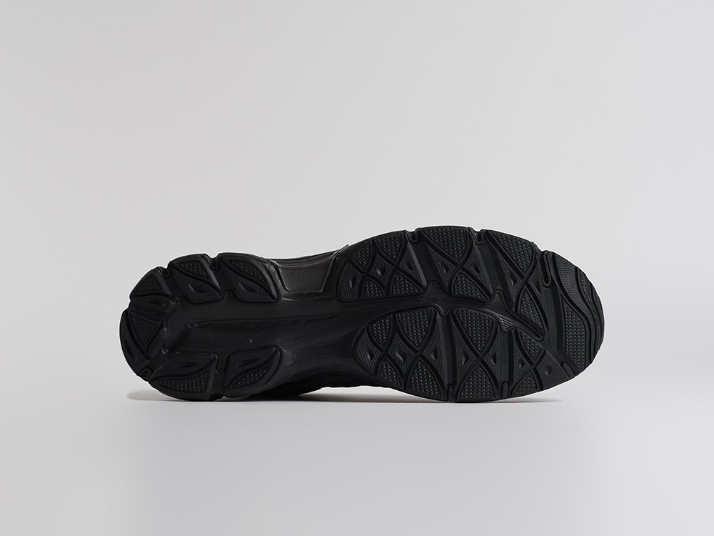 Asics GEL-NYC Mid коричневые текстиль мужские (AR34728) - фото 4