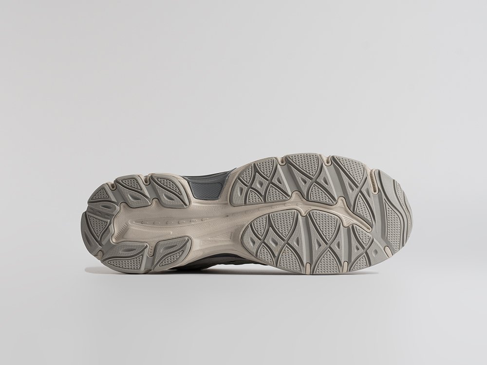 Asics GEL-NYC Mid белые текстиль мужские (AR34729) - фото 4