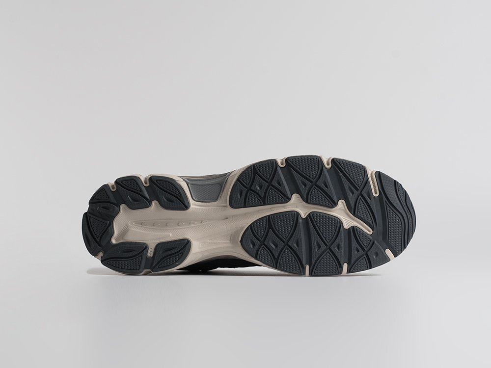 Asics GEL-NYC Mid серые текстиль мужские (AR34730) - фото 4 Asics GEL-NYC Mid серые текстиль мужские (AR34730) - фото 4