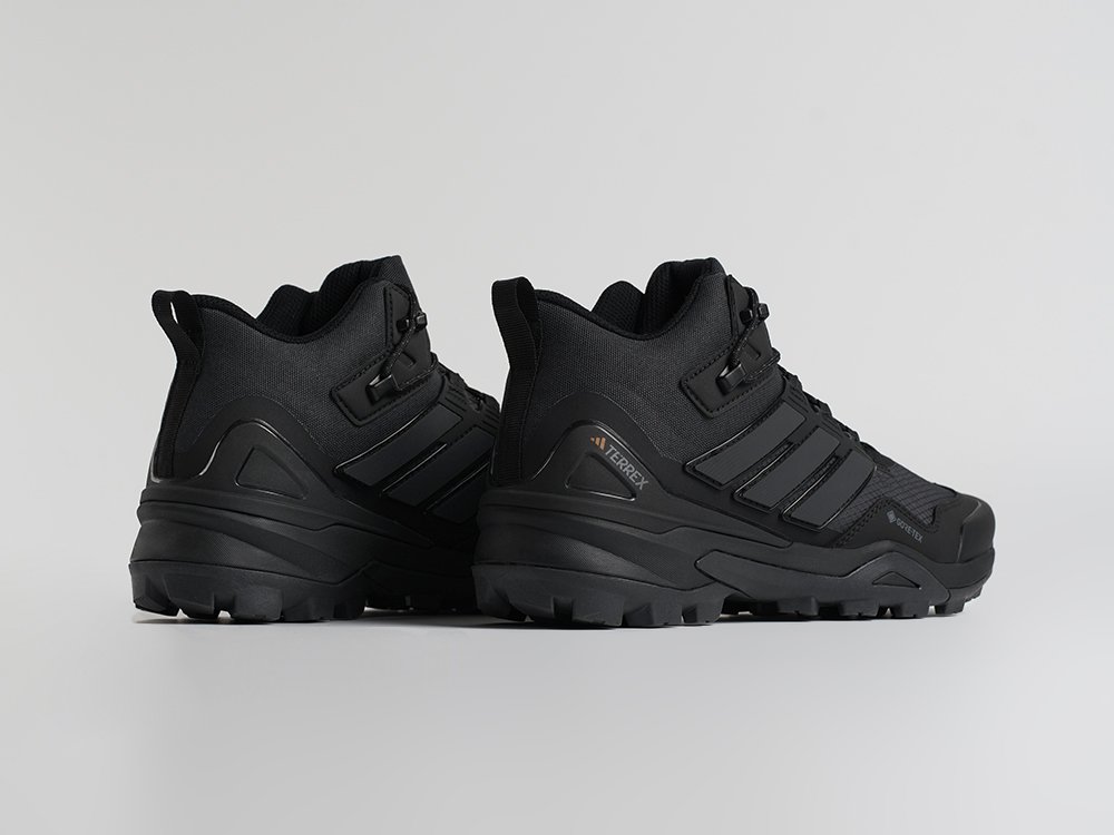 Adidas Terrex Skychaser Mid черные текстиль мужские (AR34731) - фото 3 Adidas Terrex Skychaser Mid черные текстиль мужские (AR34731) - фото 3
