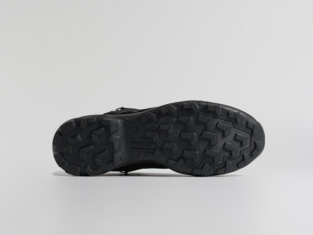 Adidas Terrex Skychaser Mid черные текстиль мужские (AR34731) - фото 4 Adidas Terrex Skychaser Mid черные текстиль мужские (AR34731) - фото 4