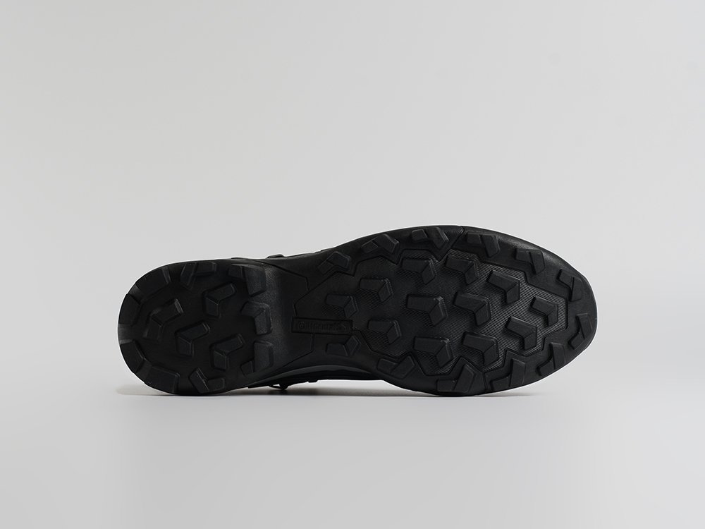 Adidas Terrex Skychaser Mid черные текстиль мужские (AR34732) - фото 4