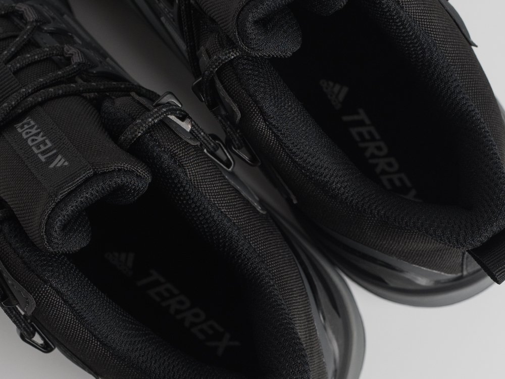Adidas Terrex Skychaser Mid черные текстиль мужские (AR34732) - фото 5 Adidas Terrex Skychaser Mid черные текстиль мужские (AR34732) - фото 5