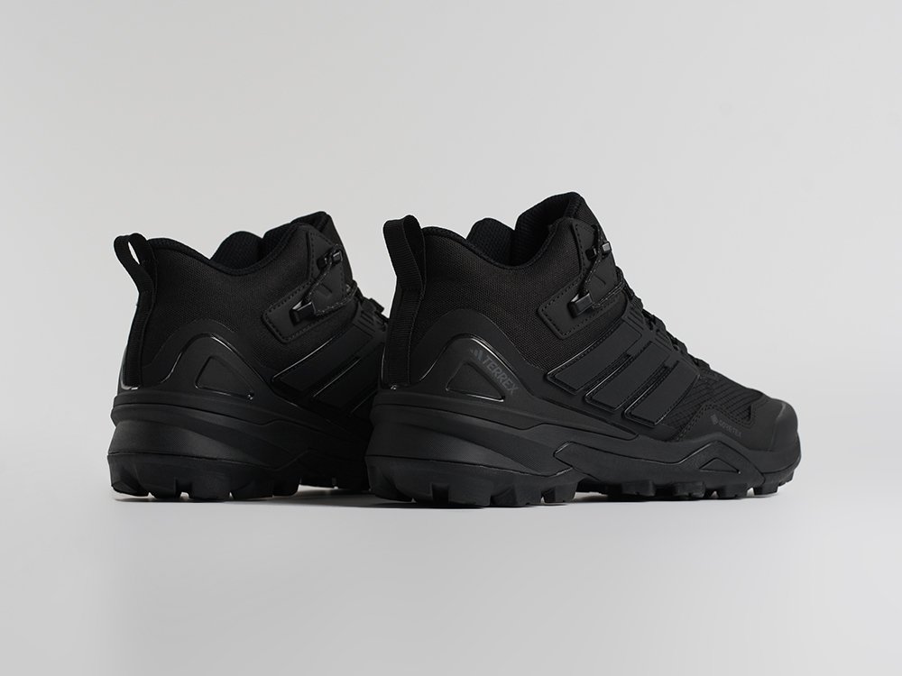 Adidas Terrex Skychaser Mid черные текстиль мужские (AR34733) - фото 3 Adidas Terrex Skychaser Mid черные текстиль мужские (AR34733) - фото 3