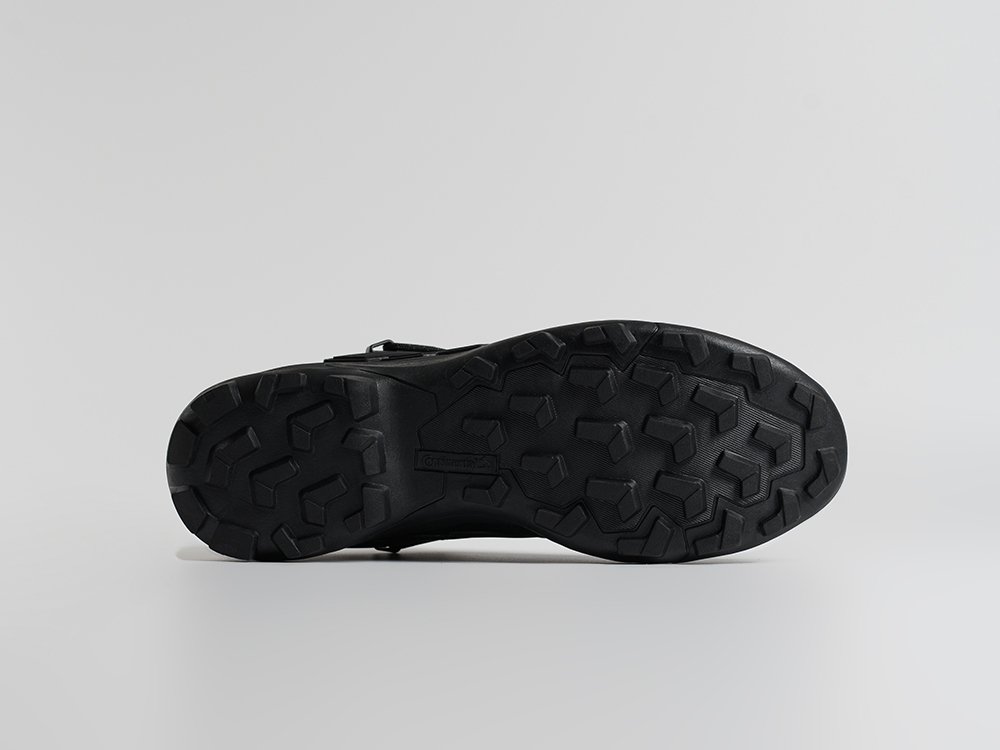 Adidas Terrex Skychaser Mid черные текстиль мужские (AR34733) - фото 4 Adidas Terrex Skychaser Mid черные текстиль мужские (AR34733) - фото 4