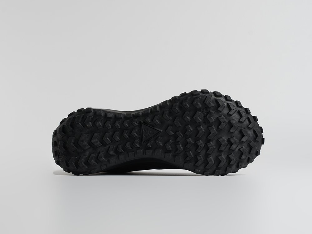 Nike ACG Mountain Fly Gore-Tex черные текстиль мужские (AR34734) - фото 4