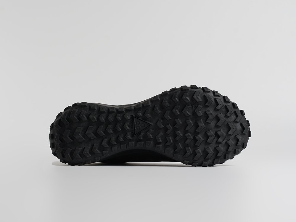 Nike ACG Mountain Fly Gore-Tex черные текстиль мужские (AR34735) - фото 4 Nike ACG Mountain Fly Gore-Tex черные текстиль мужские (AR34735) - фото 4