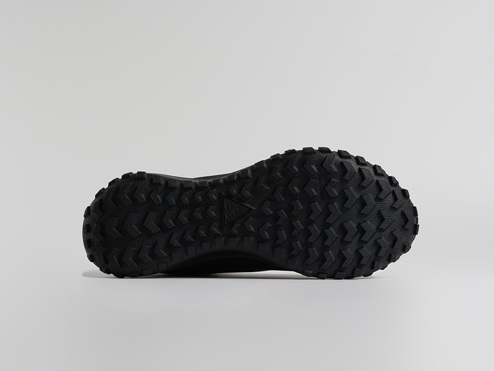 Nike ACG Mountain Fly Gore-Tex черные текстиль мужские (AR34736) - фото 4 Nike ACG Mountain Fly Gore-Tex черные текстиль мужские (AR34736) - фото 4