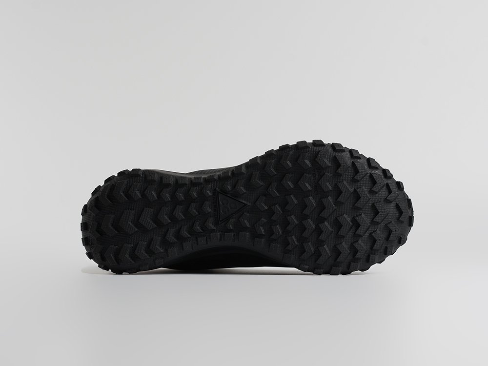 Nike ACG Mountain Fly Gore-Tex серые текстиль мужские (AR34737) - фото 4 Nike ACG Mountain Fly Gore-Tex серые текстиль мужские (AR34737) - фото 4