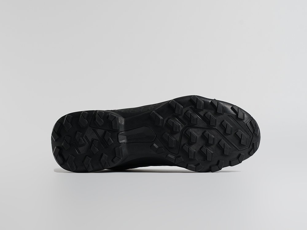 Adidas Terrex Swift R3 Mid серые текстиль мужские (AR34741) - фото 4 Adidas Terrex Swift R3 Mid серые текстиль мужские (AR34741) - фото 4