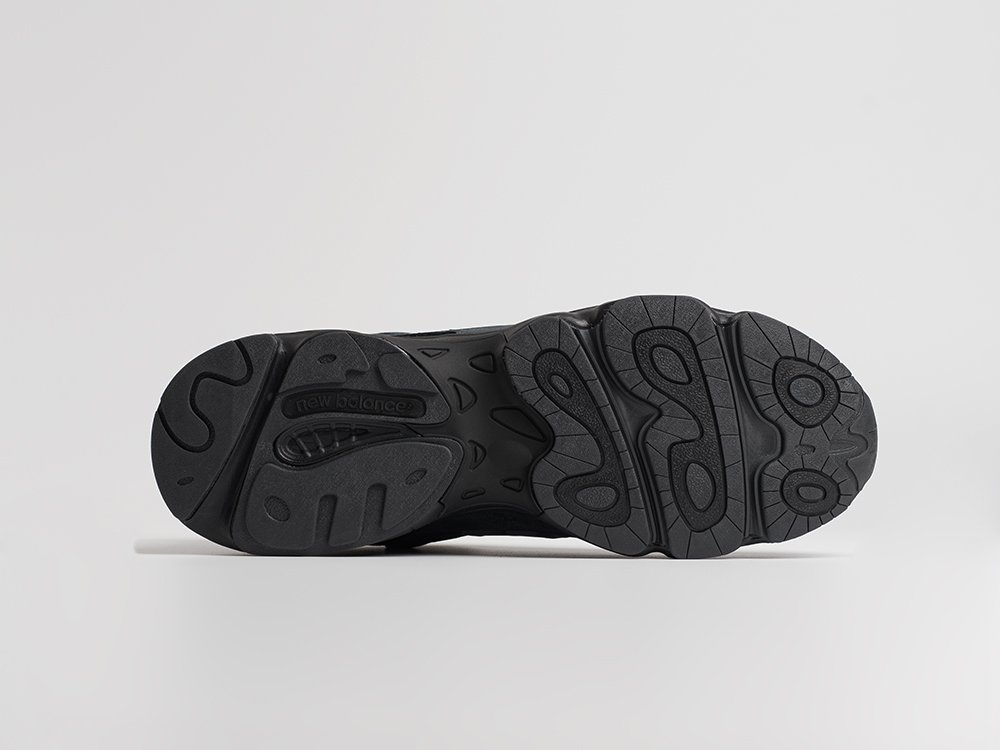 New Balance 1000 Mid синие замша мужские (AR34745) - фото 4