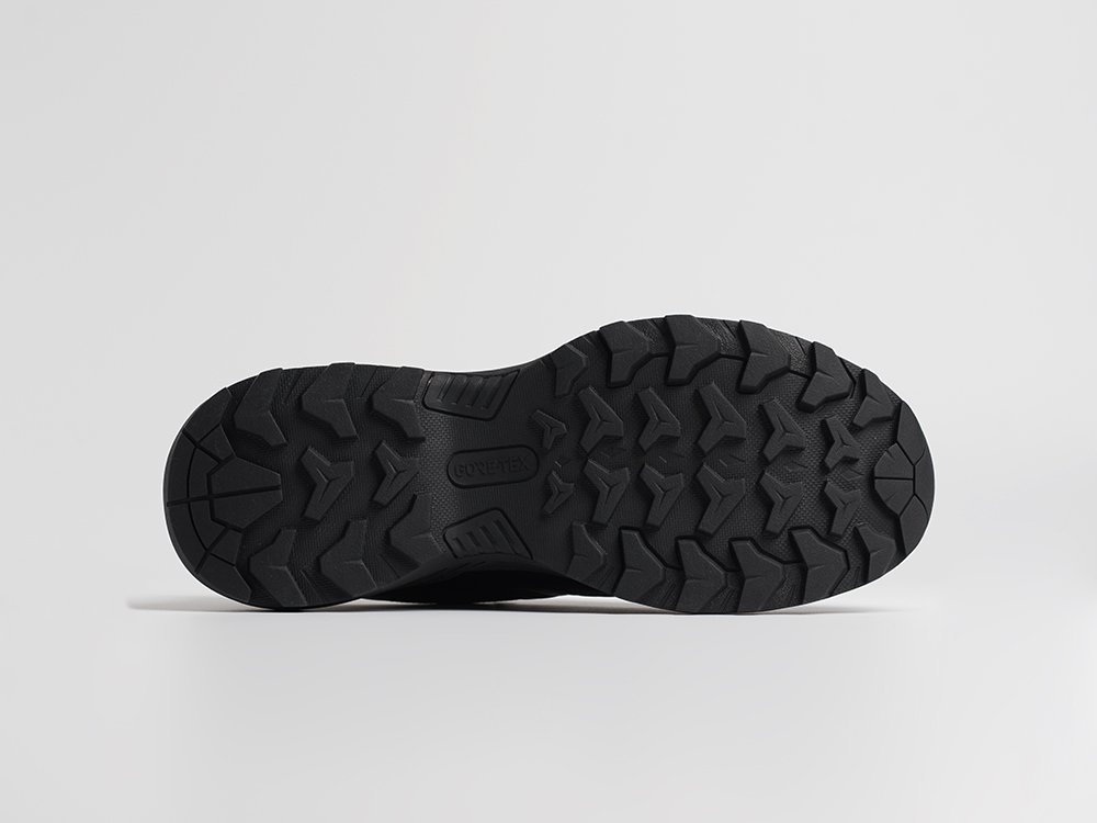 Salomon X Ultra 360 серые текстиль мужские (AR34746) - фото 5 Salomon X Ultra 360 серые текстиль мужские (AR34746) - фото 5