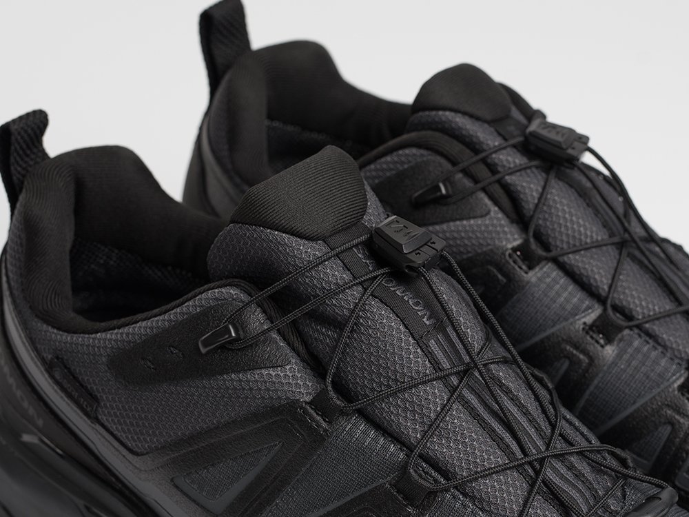 Salomon X Ultra 360 серые текстиль мужские (AR34746) - фото 7