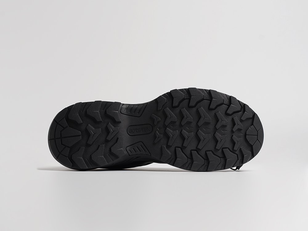 Salomon X Ultra 360 черные текстиль мужские (AR34747) - фото 4