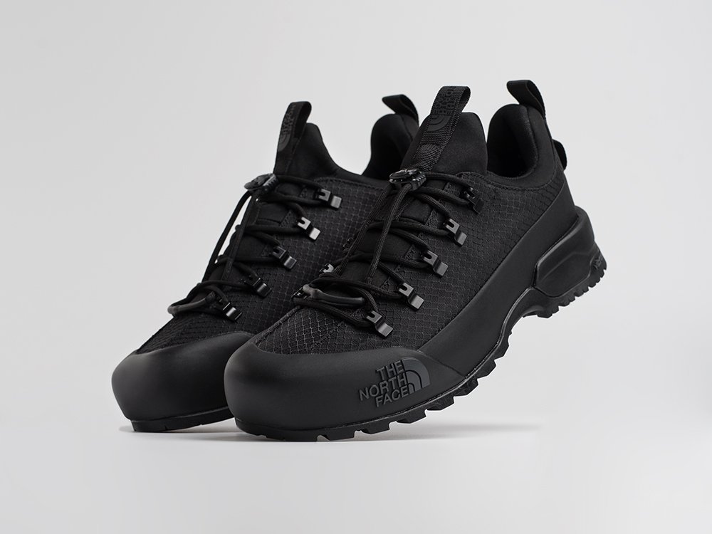 The North Face Glenclyffe черные текстиль мужские (AR34750) - фото 2 The North Face Glenclyffe черные текстиль мужские (AR34750) - фото 2