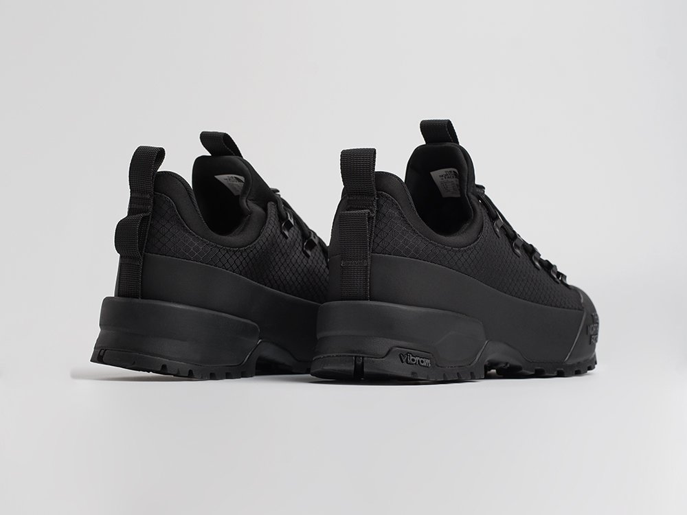 The North Face Glenclyffe черные текстиль мужские (AR34750) - фото 4 The North Face Glenclyffe черные текстиль мужские (AR34750) - фото 4