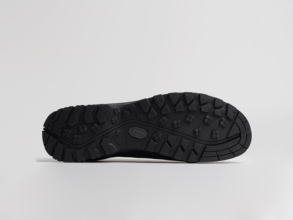 The North Face Glenclyffe черные текстиль мужские (AR34750) - фото 5