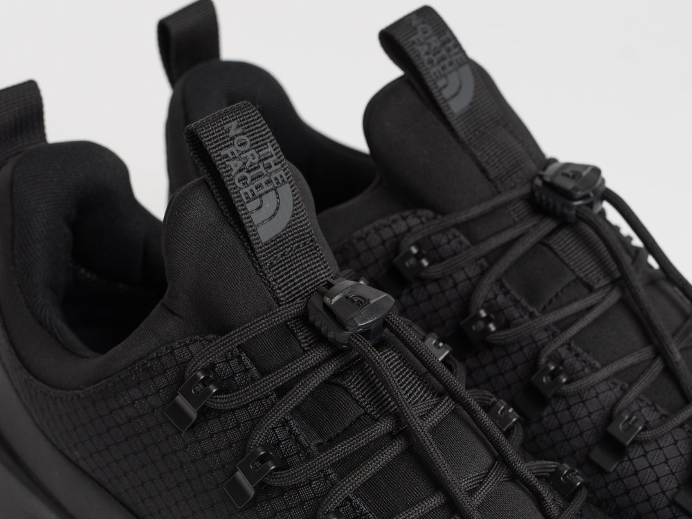 The North Face Glenclyffe черные текстиль мужские (AR34750) - фото 7 The North Face Glenclyffe черные текстиль мужские (AR34750) - фото 7